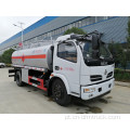 Reabastecer caminhão fábrica diesel Dongfeng dfac caminhão-tanque